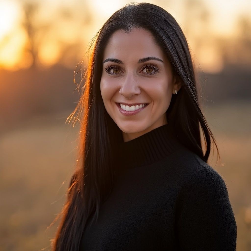 Stephanie Schmulian